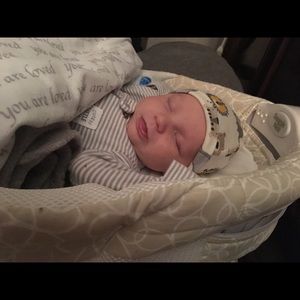 Meet your Posher, Austin